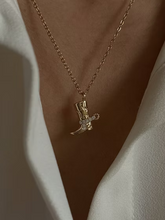 Load image into Gallery viewer, Cowboy Necklace