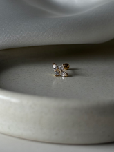 Load image into Gallery viewer, Mira Ball Screw-Back Studs (SS)