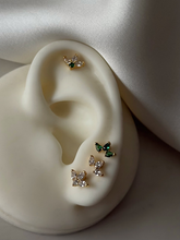 Load image into Gallery viewer, Mira Ball Screw-Back Studs (SS)