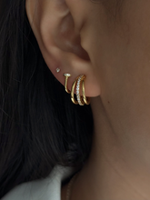 Load image into Gallery viewer, Houda (S925)