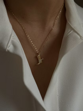 Load image into Gallery viewer, Cowboy Necklace