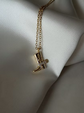 Load image into Gallery viewer, Cowboy Necklace