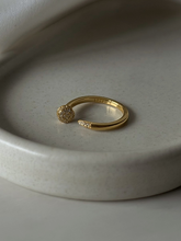 Load image into Gallery viewer, Arden Ring (S925)