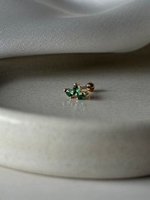 Load image into Gallery viewer, Mira Ball Screw-Back Studs (SS)