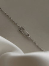 Load image into Gallery viewer, Safety Pin Bracelet