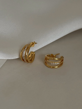 Load image into Gallery viewer, Houda (S925)