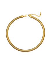 Load image into Gallery viewer, Herringbone Chain (8mm)