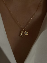 Load image into Gallery viewer, Cowboy Necklace