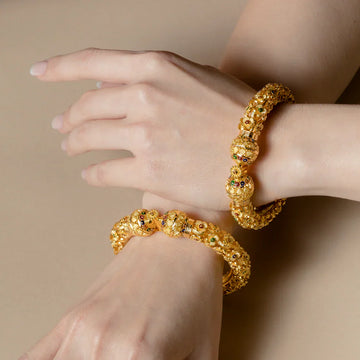 Bangle Size Guide