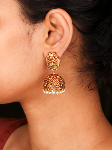 Jhumka Buying Guide