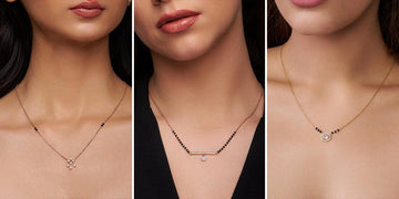 Significance of the Mangalsutra
