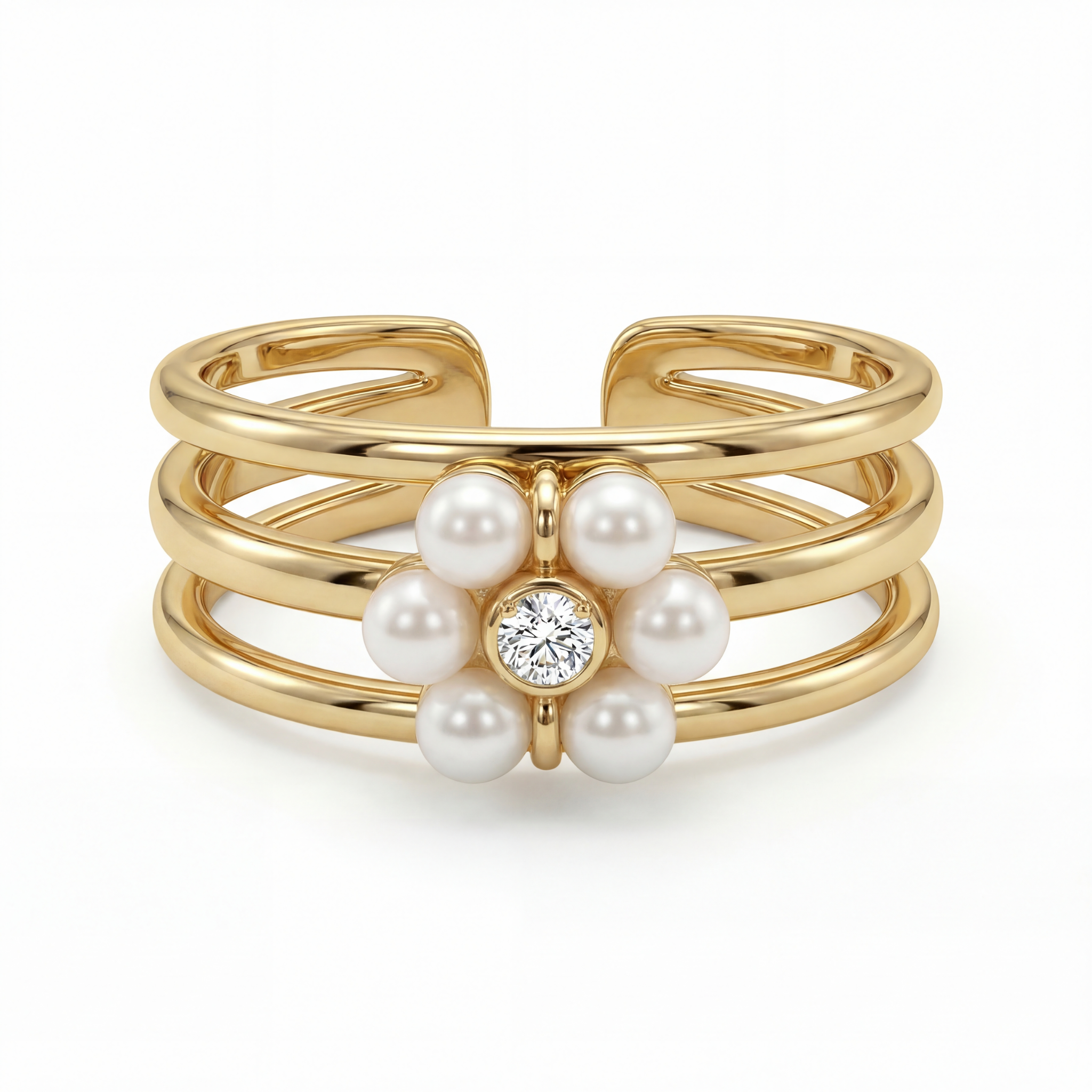 Aarav Ring