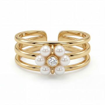 Aarav Ring