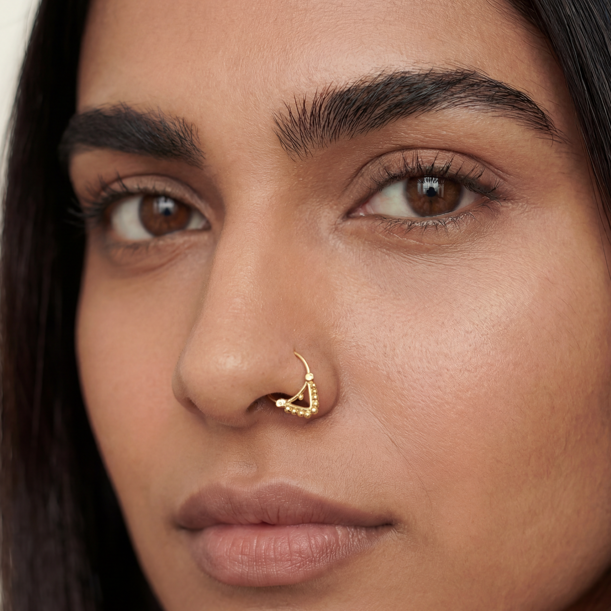 Kavya Nose Ring