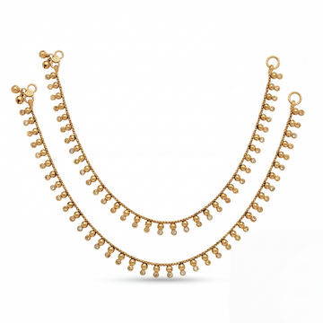 Esha Anklet