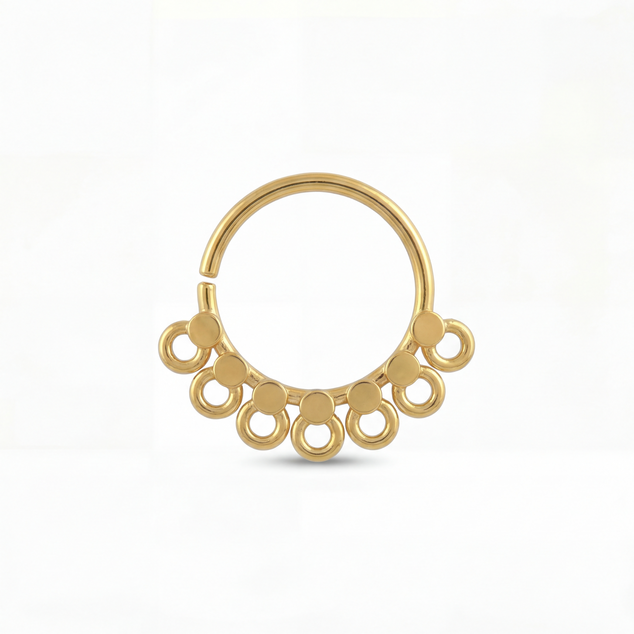 Shreya Nose Ring