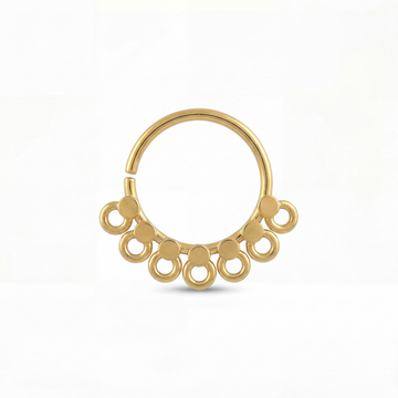 Shreya Nose Ring