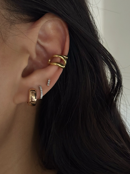 Venus Ear Cuffs (SS)