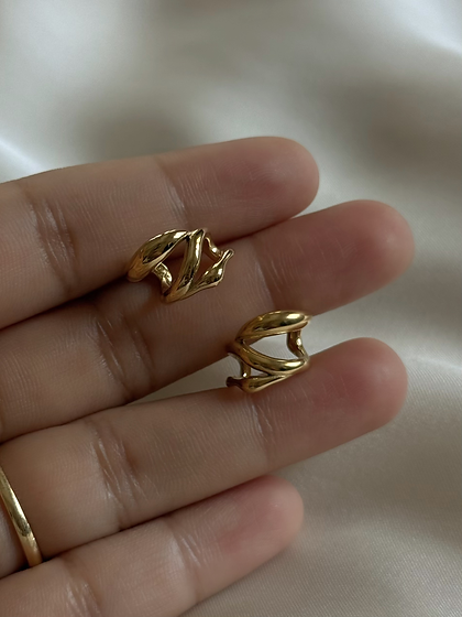 Venus Ear Cuffs (SS)