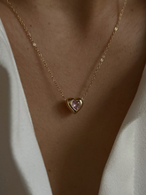 Load image into Gallery viewer, Coeur Rose
