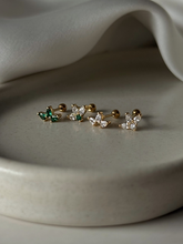 Load image into Gallery viewer, Mira Ball Screw-Back Studs (SS)
