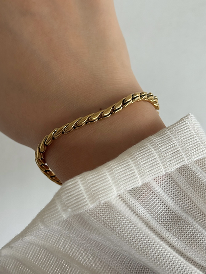 Faustine Bracelet