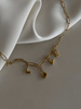 Love Charm Necklace