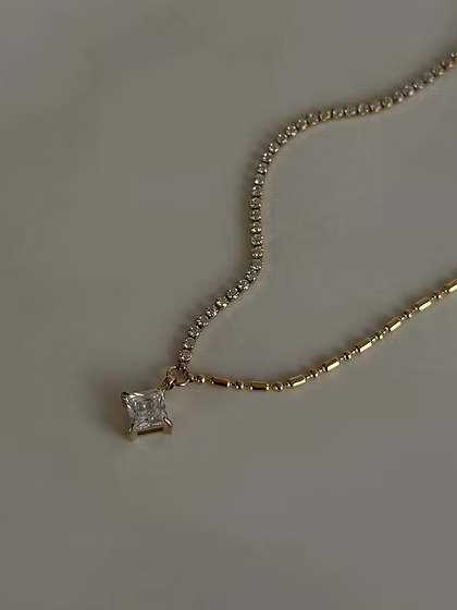 Kristen Necklace
