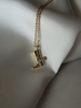 Cowboy Necklace