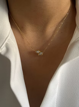 Load image into Gallery viewer, Sabina Necklace
