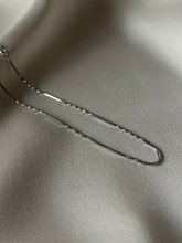 Load image into Gallery viewer, Twisted Chain Anklet
