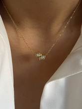 Load image into Gallery viewer, Sabina Necklace
