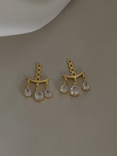 Load image into Gallery viewer, Nadira (S925)
