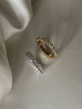 Load image into Gallery viewer, Honeycomb Ring
