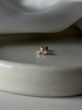 Load image into Gallery viewer, Mira Ball Screw-Back Studs (SS)
