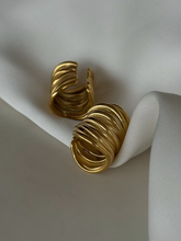 Load image into Gallery viewer, Libra Ear Cuffs (SS)
