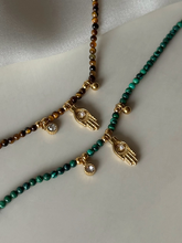Load image into Gallery viewer, Hamsa Bracelet
