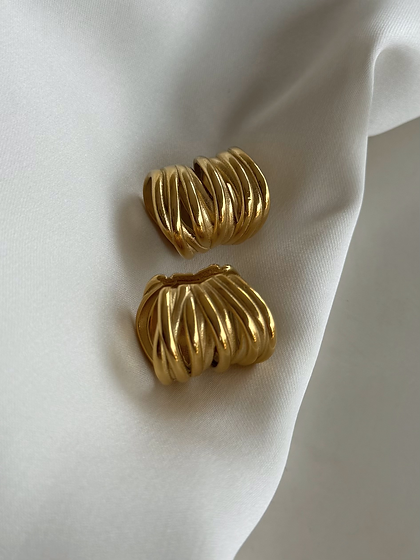 Libra Ear Cuffs (SS)