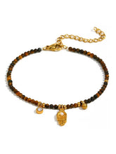 Load image into Gallery viewer, Hamsa Bracelet
