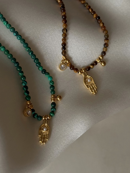 Hamsa Bracelet