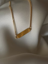 Load image into Gallery viewer, Lastnight Necklace
