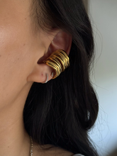 Load image into Gallery viewer, Libra Ear Cuffs (SS)

