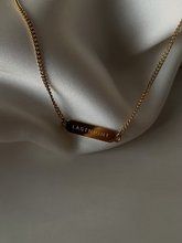 Load image into Gallery viewer, Lastnight Necklace
