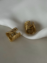Load image into Gallery viewer, Libra Ear Cuffs (SS)
