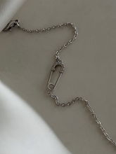 Load image into Gallery viewer, Safety Pin Bracelet
