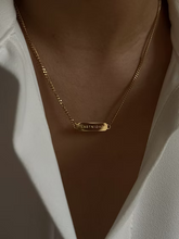 Load image into Gallery viewer, Lastnight Necklace
