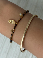 Load image into Gallery viewer, Hamsa Bracelet
