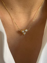Load image into Gallery viewer, Saffron Necklace
