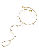 Load image into Gallery viewer, Gypsy Anklet
