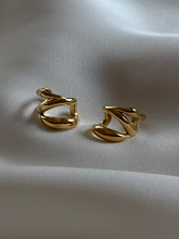 Load image into Gallery viewer, Venus Ear Cuffs (SS)
